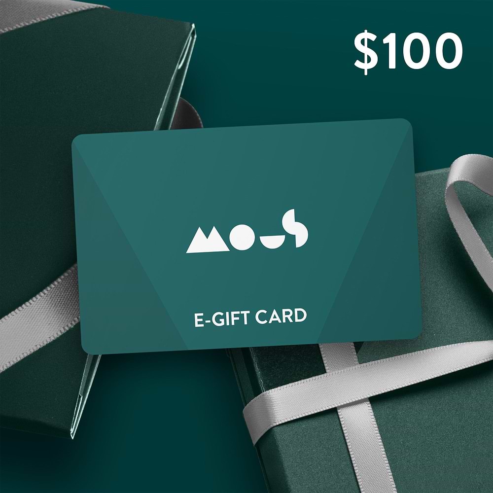 e-Gift Card | The Paper Mouse e-Gift Card | The Paper Mouse