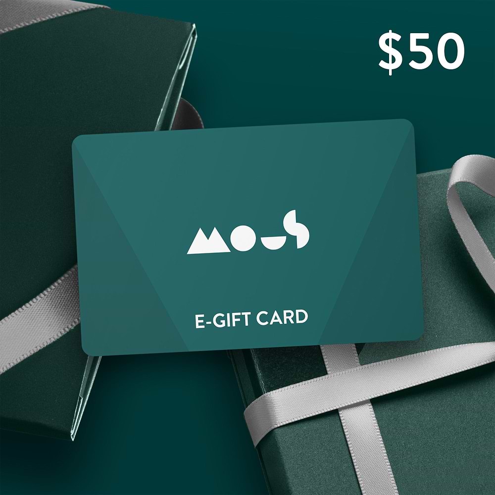 e-Gift Card | The Paper Mouse e-Gift Card | The Paper Mouse