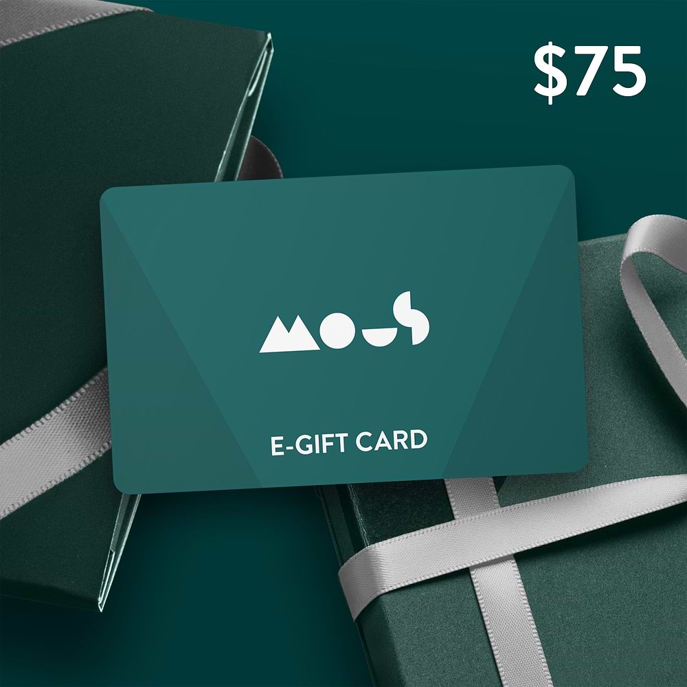 e-Gift Card | The Paper Mouse e-Gift Card | The Paper Mouse