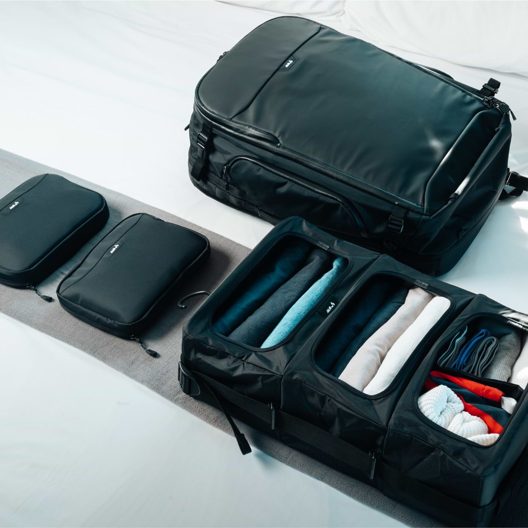 Tech Pouch - Thumbnail 3