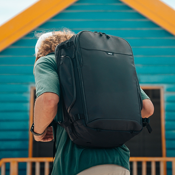 Travel Backpack - Optimal