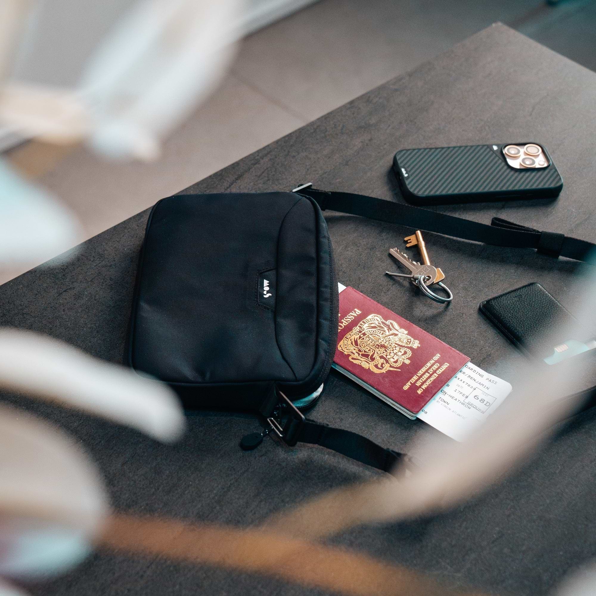 Document Pouch - Thumbnail 5