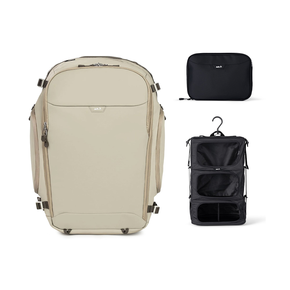 Adventure Travel Bundle