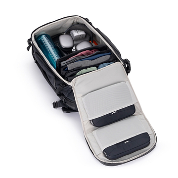 Travel Backpack - Optimal