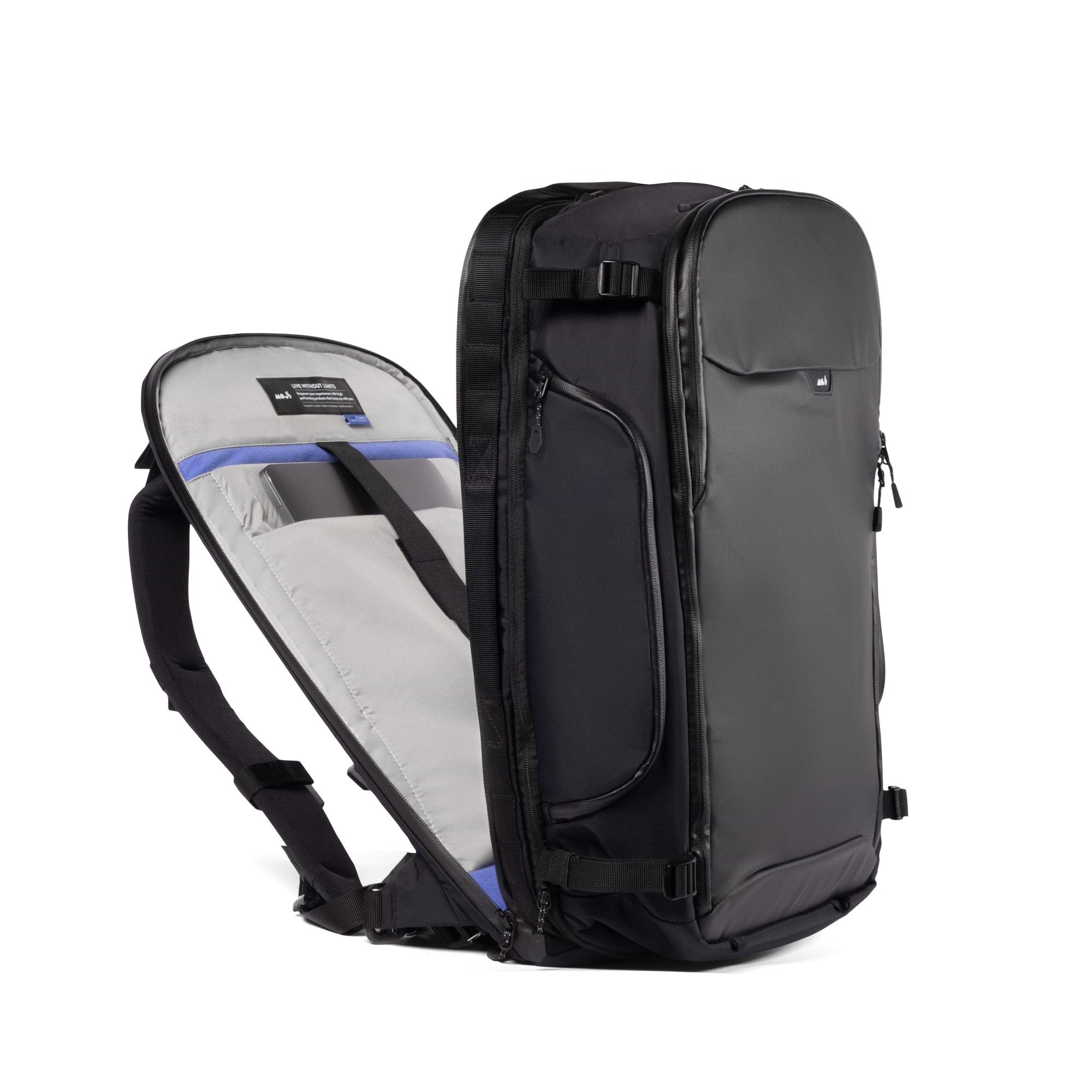 Travel Backpack - Thumbnail 4