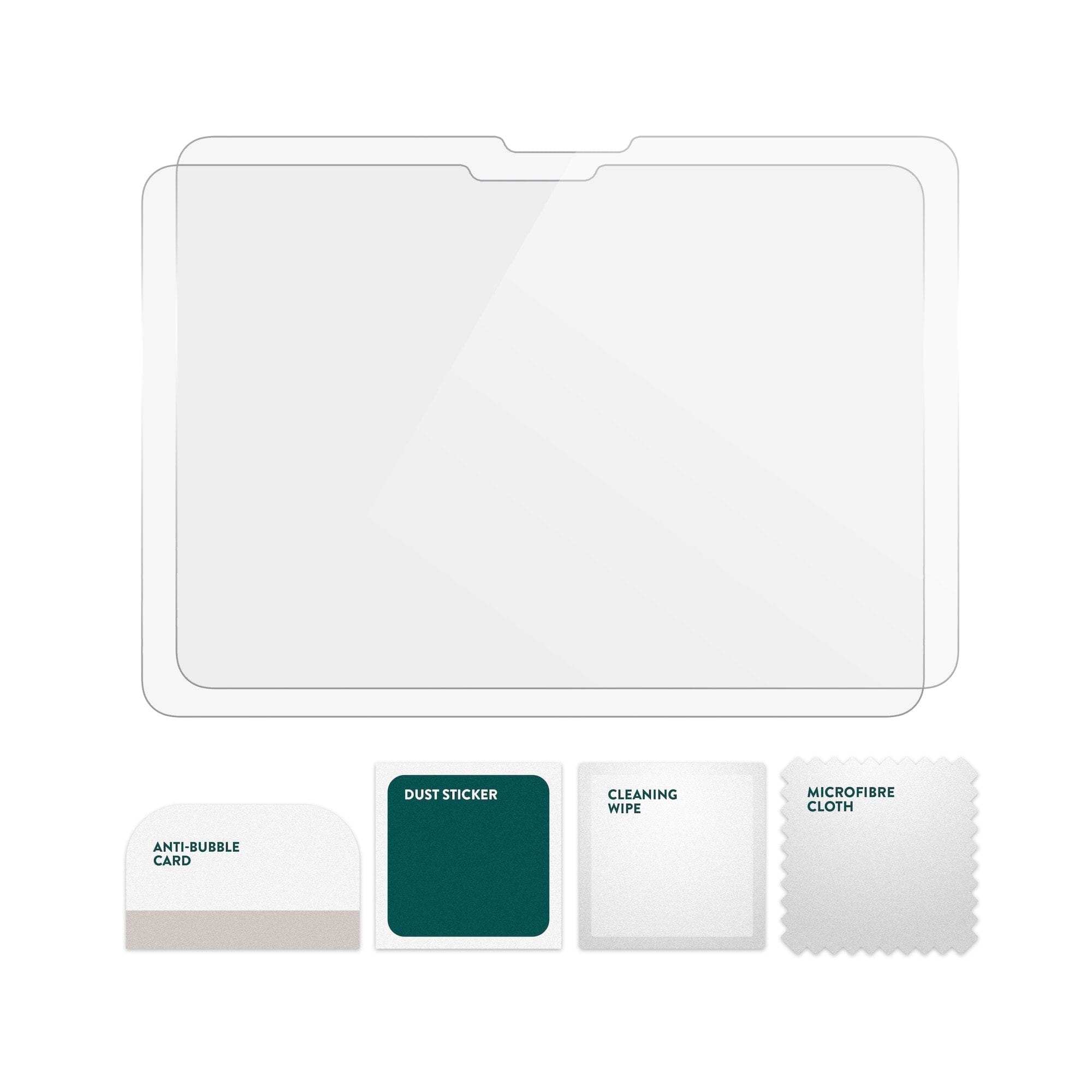 Mous iPad Screen Protector - Thumbnail 2