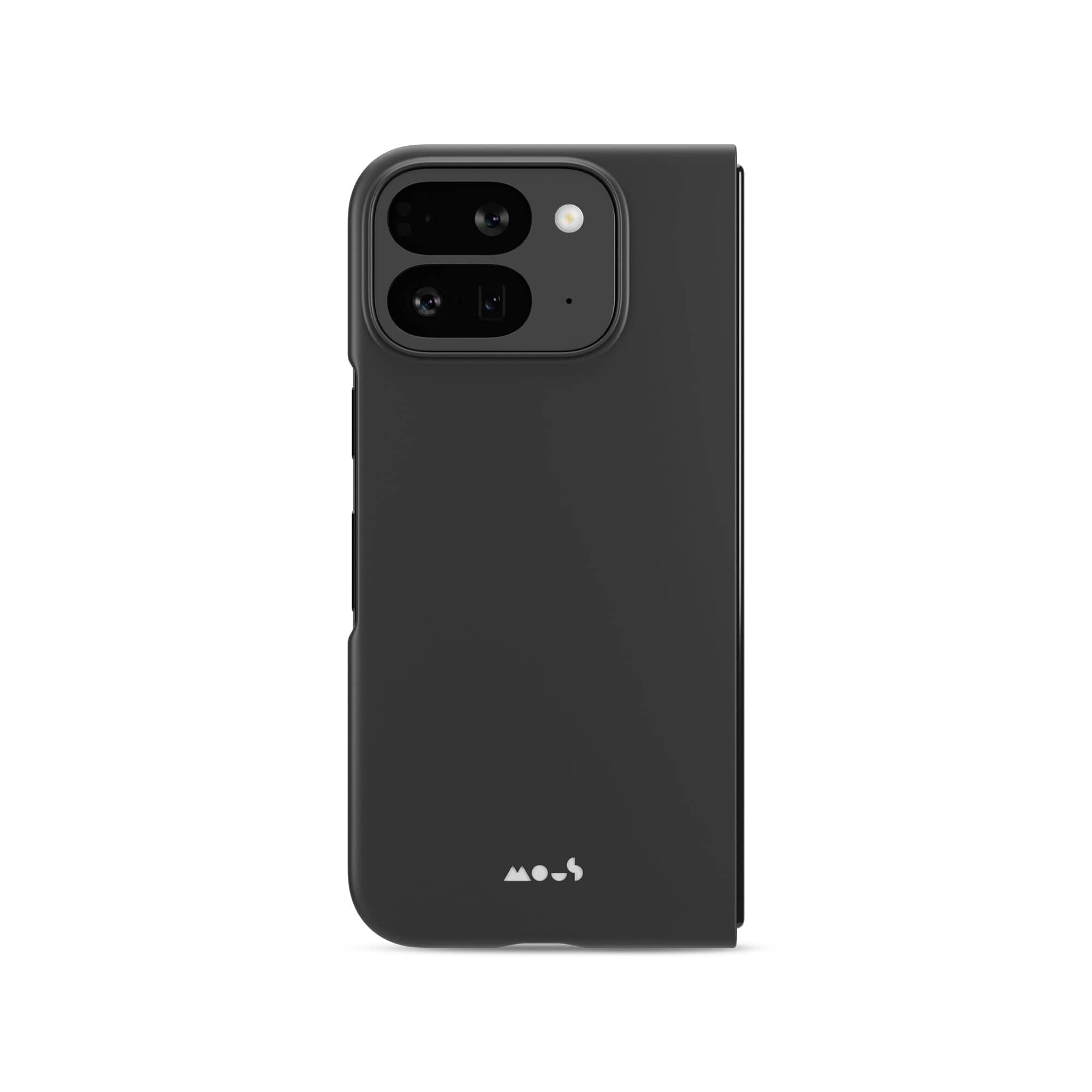 Jet Black Phone Case - Thumbnail 4