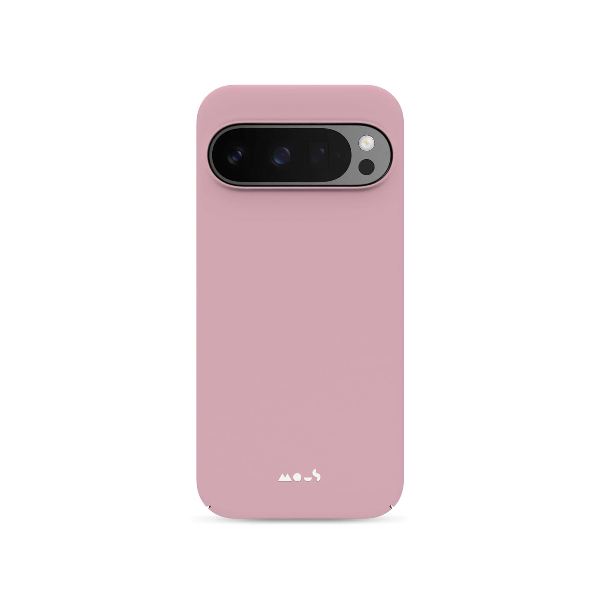 MagSafe Compatible Blush Pink Phone Case