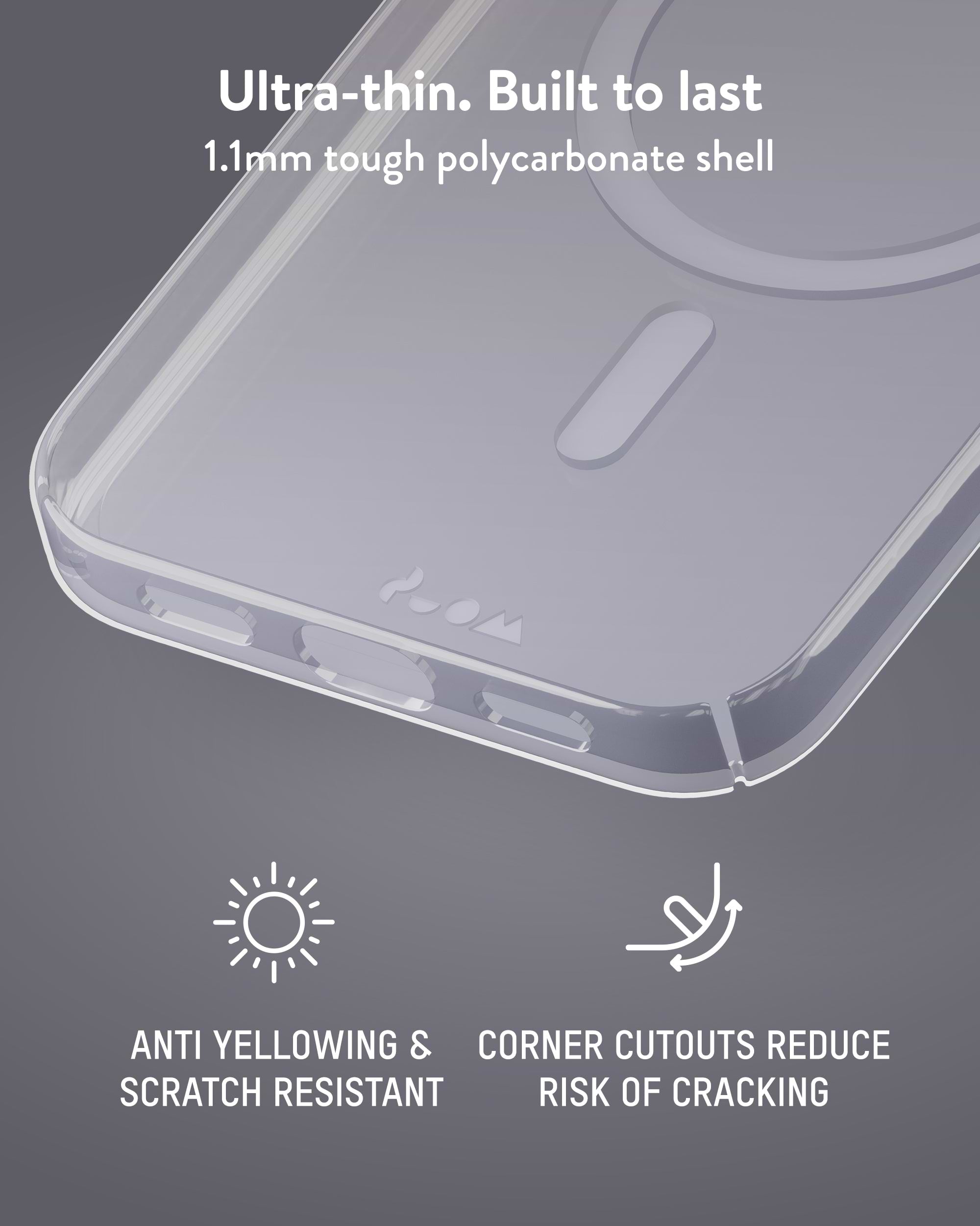 Mous Phone Case - Thumbnail 4