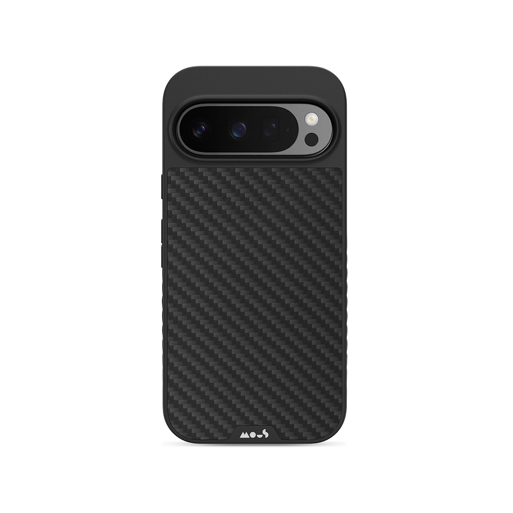Ultra Protective MagSafe Phone case for Pixel 9 series | Pixel 9 Pro,Pixel 9 Pro XL 