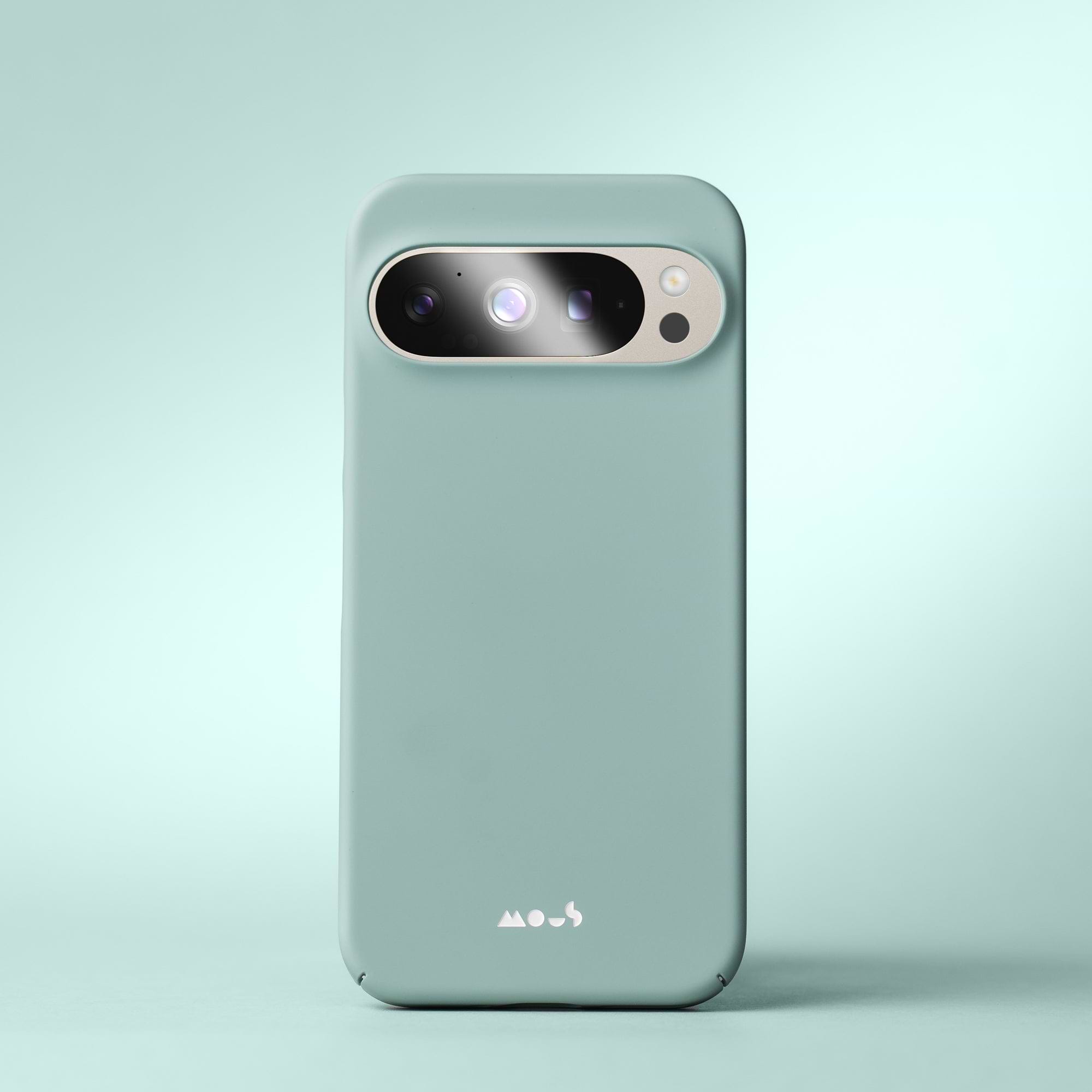 MagSafe Compatible Mint Green Phone Case