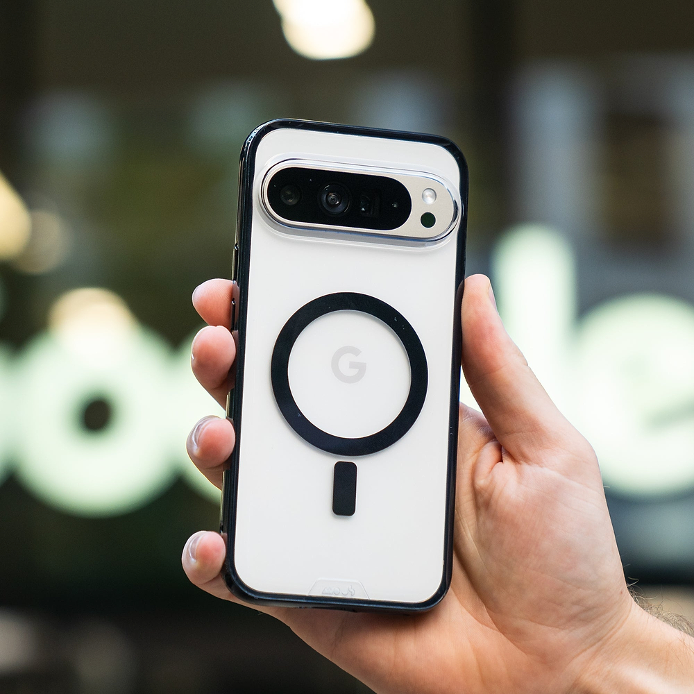 Ultra Protective MagSafe Phone case for Pixel 9 series | Pixel 9,Pixel 9 Pro,Pixel 9 Pro XL