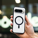 Ultra Protective MagSafe Phone case for Pixel 9 series | Pixel 9,Pixel 9 Pro,Pixel 9 Pro XL