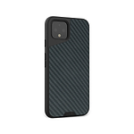 Carbon Fibre Protective Google Pixel 4 Case | Pixel 4