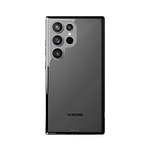 AiroShock® Enhanced Clarity: Clear Case for Galaxy S24 ultra | Galaxy S24 Ultra
