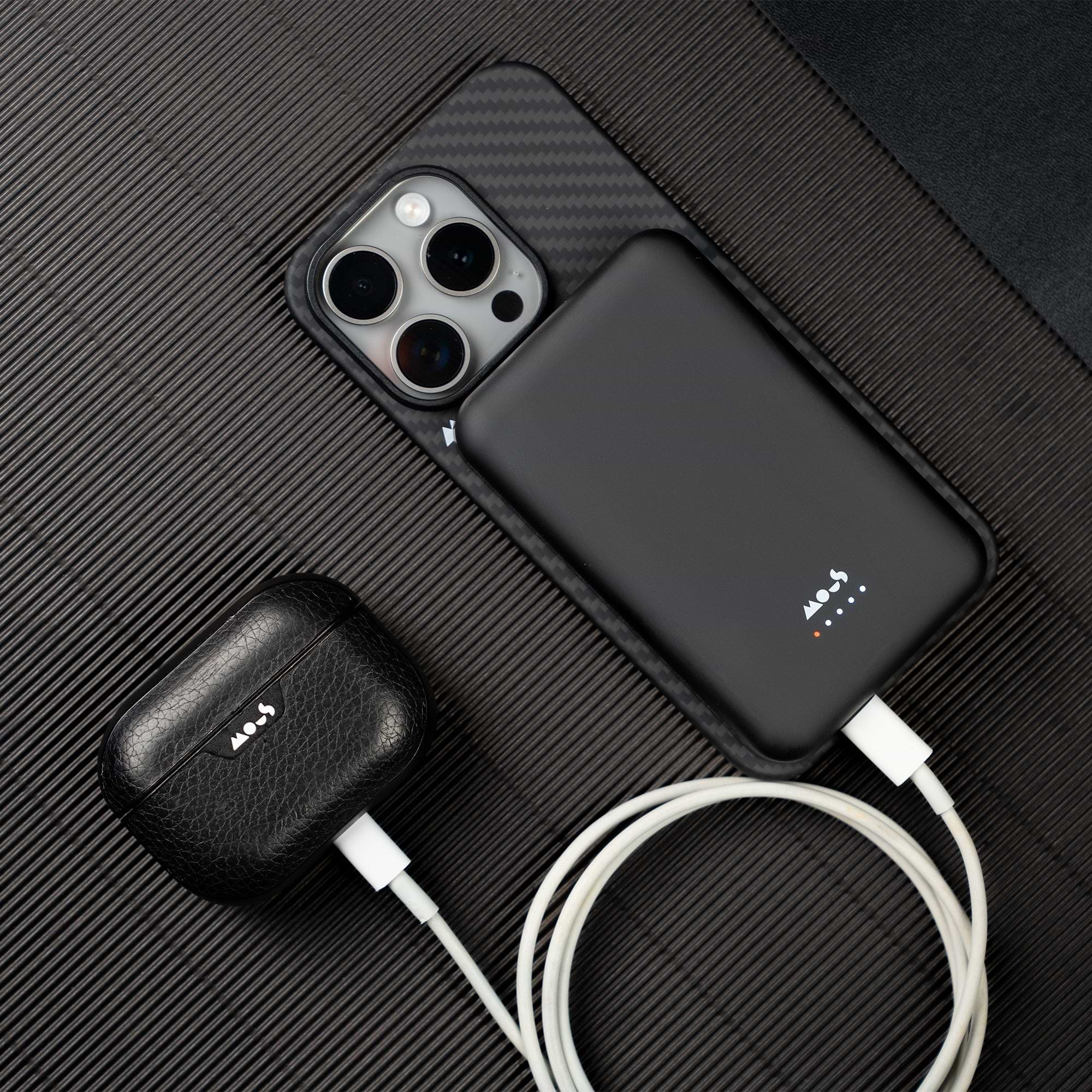 magsafe powerbank iphone 12 mini