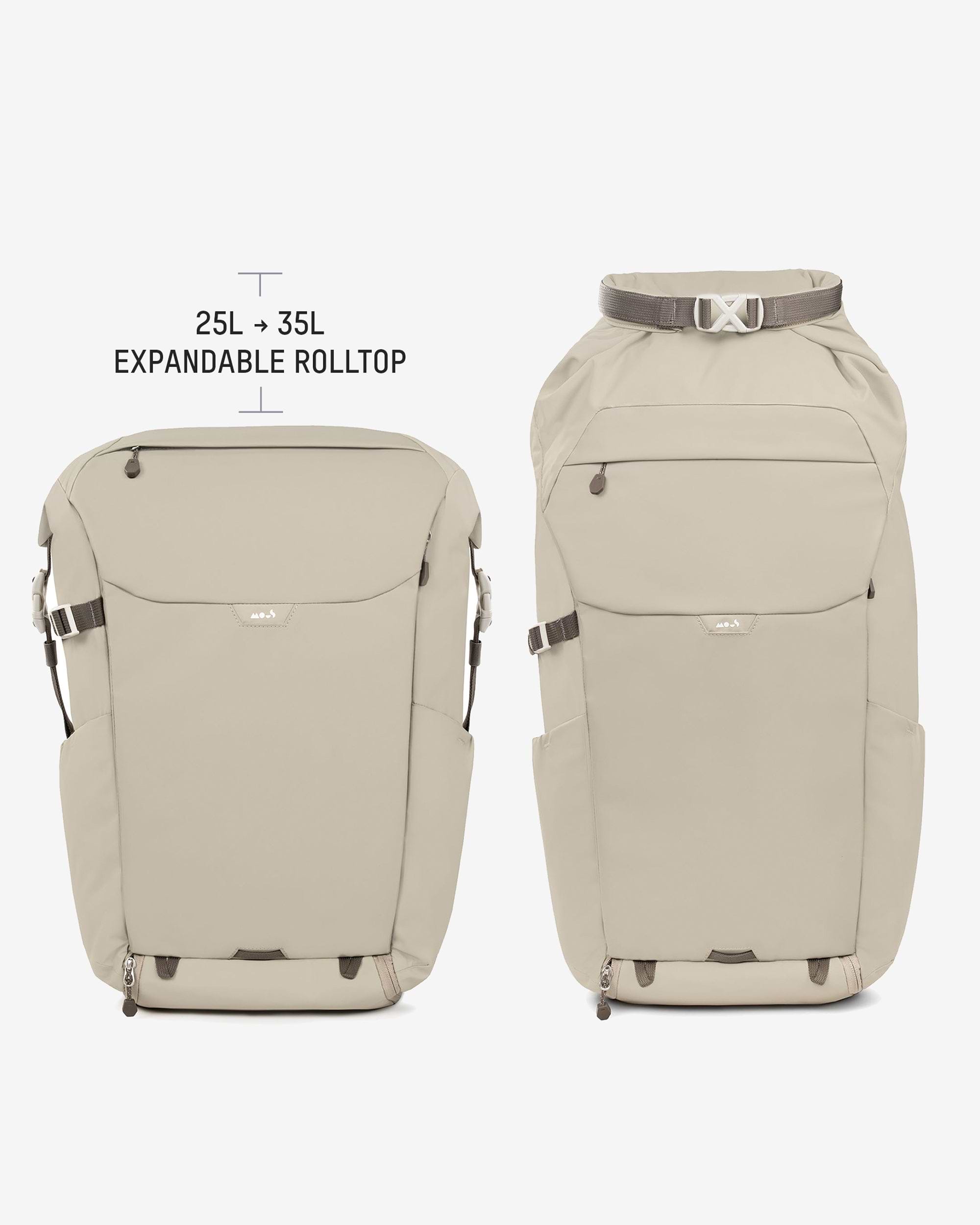 Stone Active Backpack