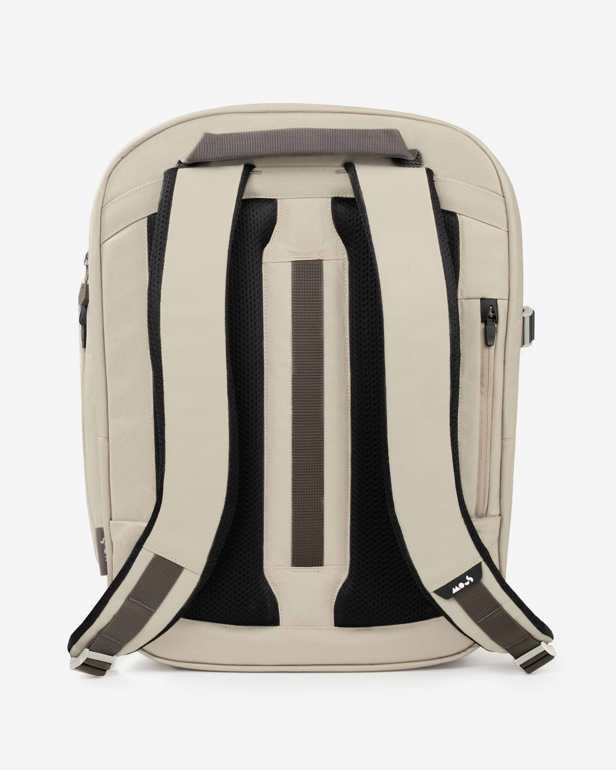 Stone Protective Lid Backpack - Thumbnail 3