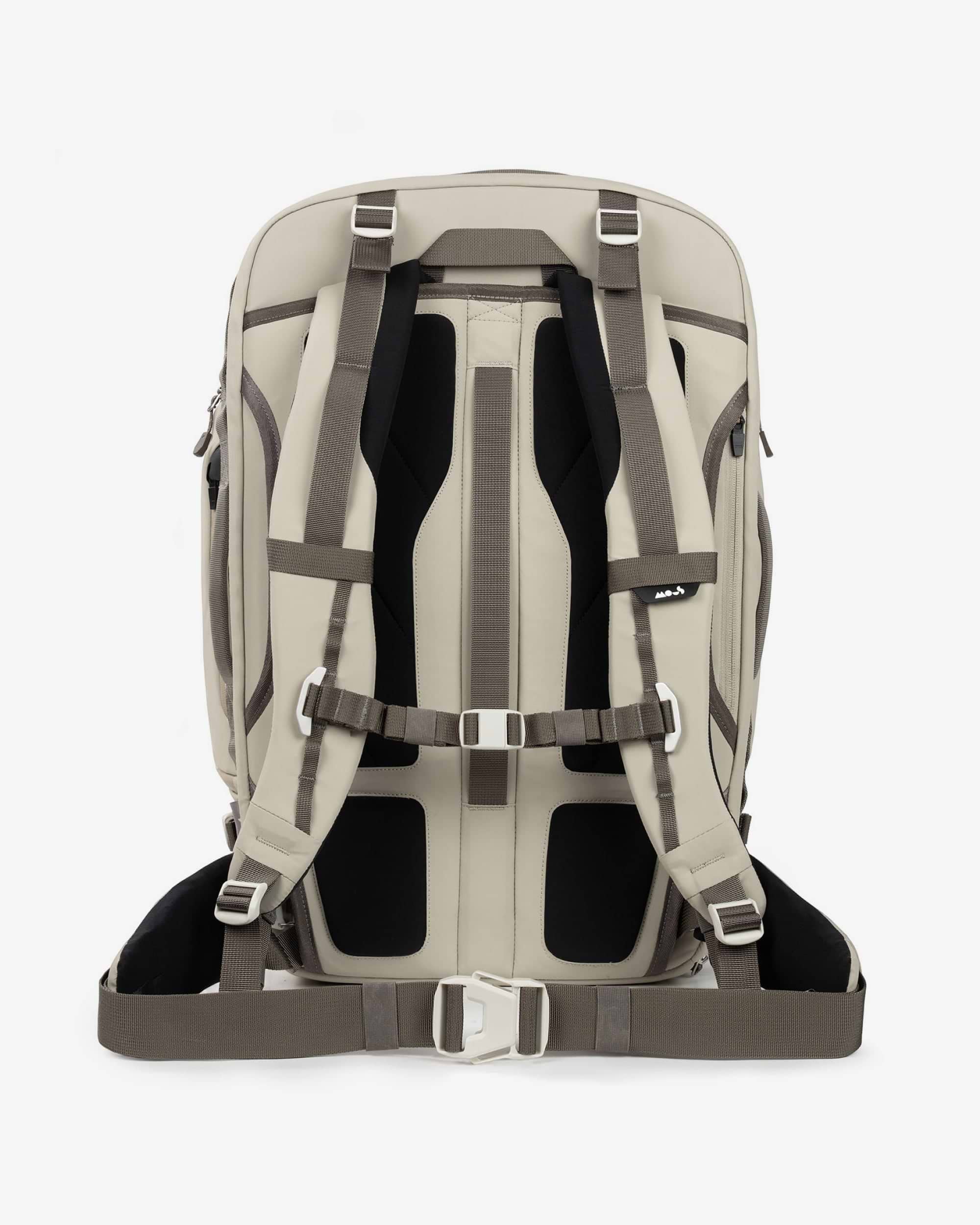 Stone Travel Backpack Optimal - Thumbnail 4