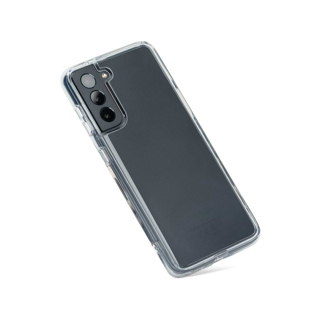 Clarity Lite Clear Phone Case