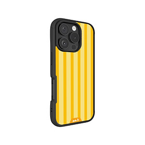 Buttercup Protective Phone Case - Clarity x Treat