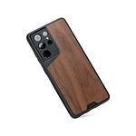 Walnut Unbreakable Galaxy S21 Ultra Case |  Galaxy S21 Ultra