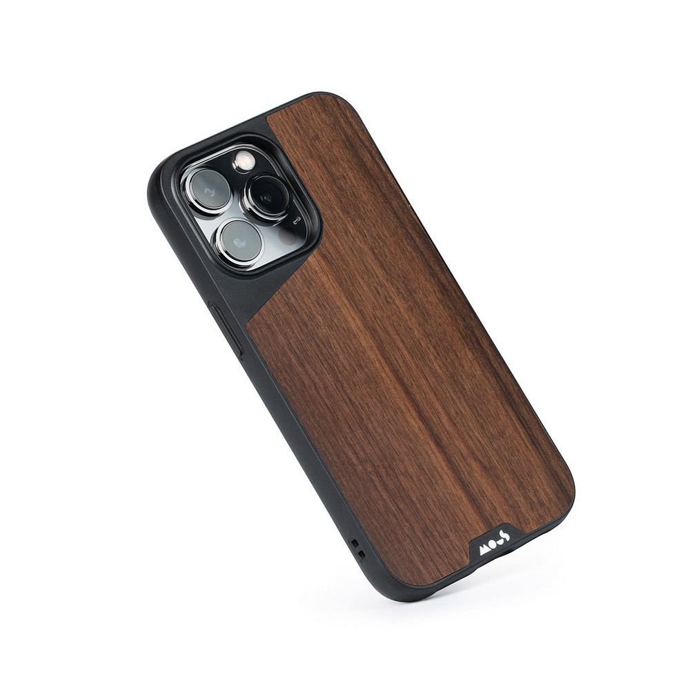 walnut iphone case protective magsafe | iPhone 13 Pro Max,iPhone 13 Pro