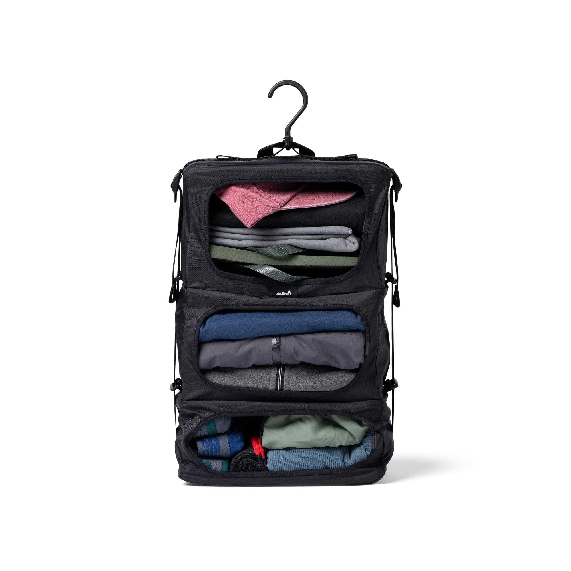 Compression Wardrobe - Thumbnail 2