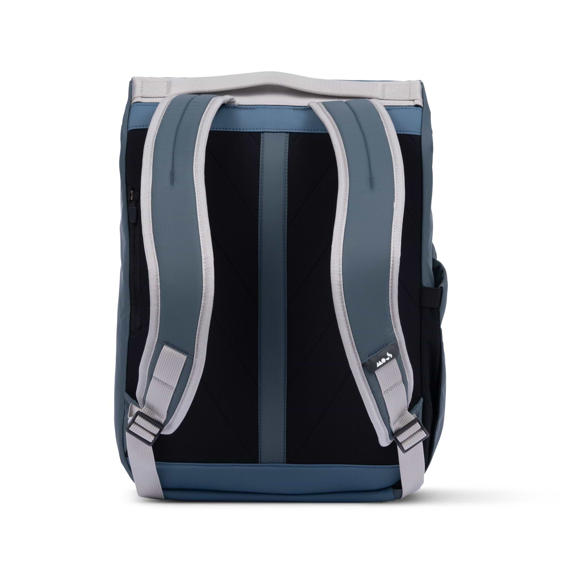 Flap Backpack – Marine - Thumbnail 4