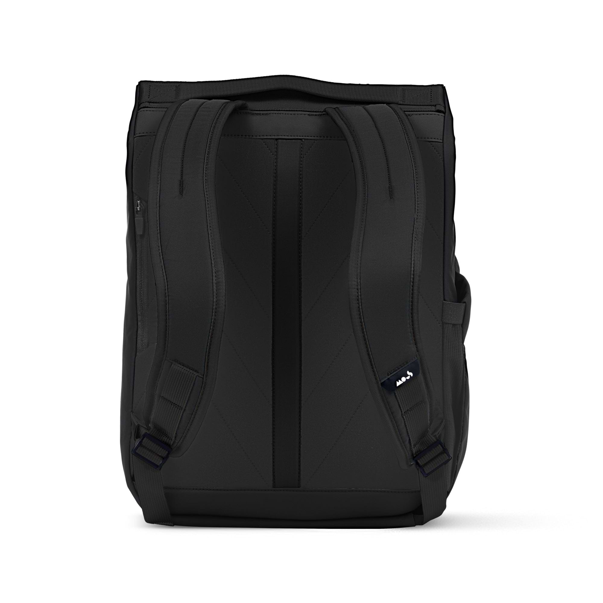 Flap Backpack – Midnight - Thumbnail 4
