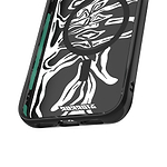 iPhone Magsafe Compatible Storror Liquid Warp Bubble Clear Case Protective | iPhone 14 Plus,iPhone 14,iPhone 14 Pro,iPhone 14 Pro Max,iPhone 15 Pro,iPhone 15 Pro Max,iPhone 15,iPhone 15 Plus