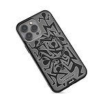 iPhone Magsafe Compatible Storror Squad Character Clear Case Protective | iPhone 14 Pro Max,iPhone 14 Pro,iPhone 15 Pro,iPhone 15 Pro Max