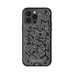 iPhone Magsafe Compatible Storror Squad Character Clear Case Protective | iPhone 14 Pro Max,iPhone 14 Pro,iPhone 15 Pro,iPhone 15 Pro Max
