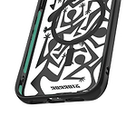 iPhone Magsafe Compatible Storror Squad Character Clear Case Protective | iPhone 14 Plus,iPhone 14,iPhone 14 Pro Max,iPhone 14 Pro,iPhone 15 Pro,iPhone 15 Pro Max,iPhone 15,iPhone 15 Plus