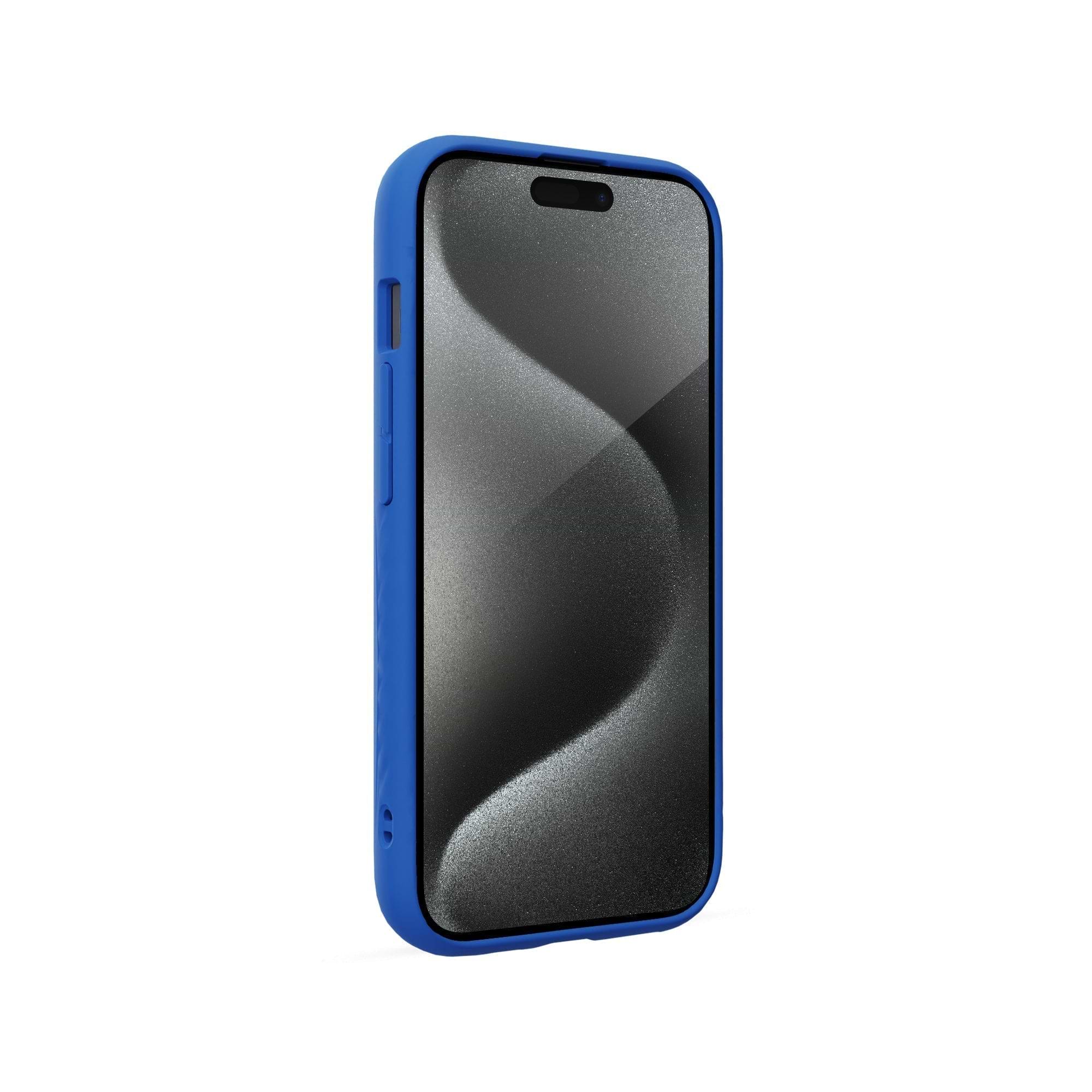 MagSafe Compatible Atlantic Blue Phone Case - Thumbnail 3