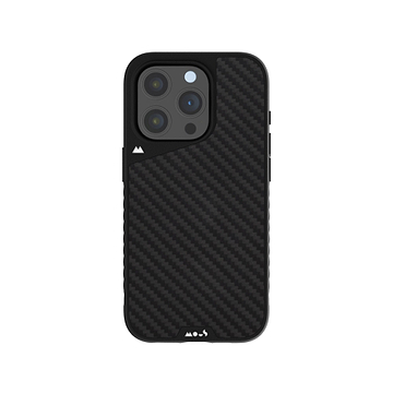 MagSafe® Compatible Aramid Fibre Phone Case - Limitless 5.0