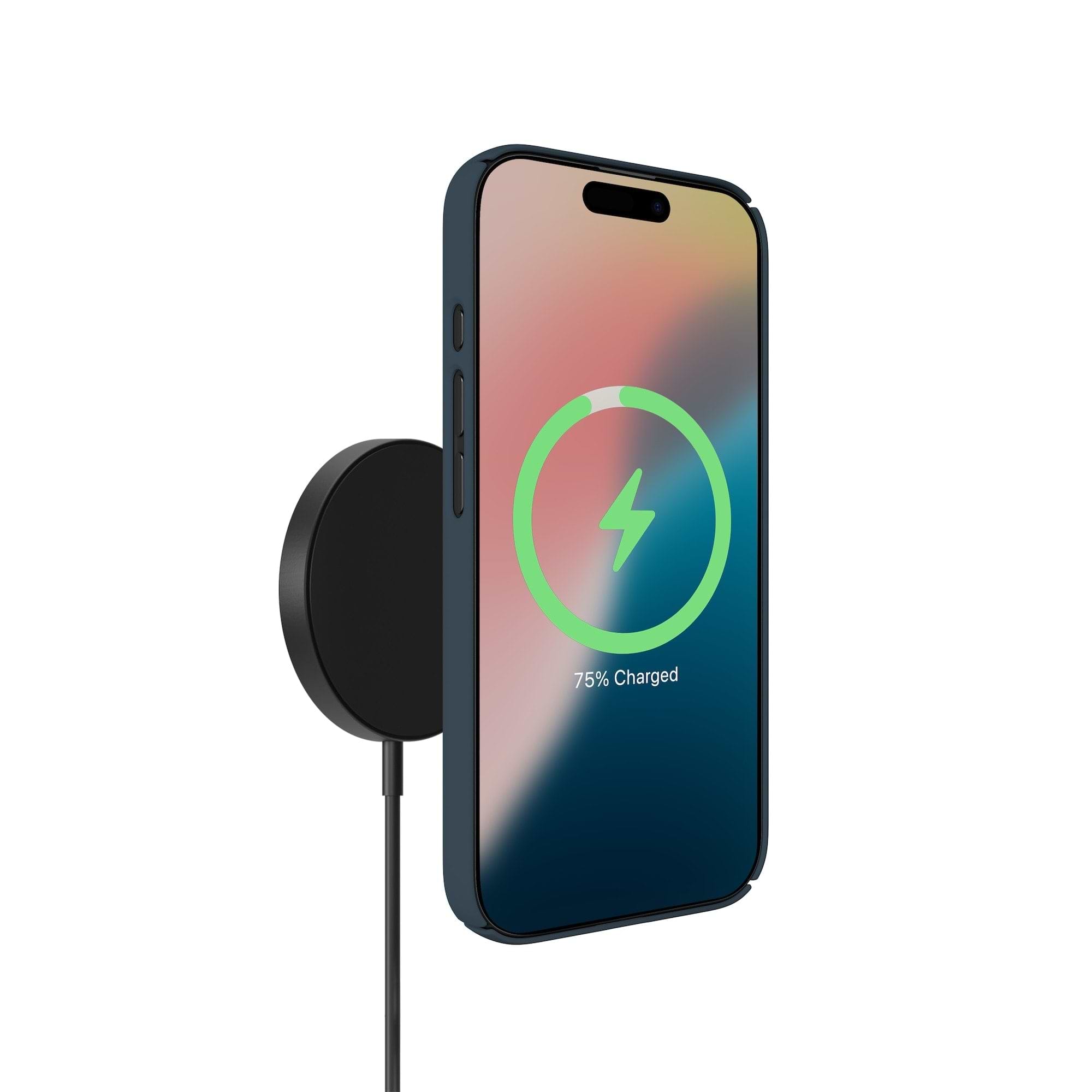 MagSafe Compatible Marine Phone Case - Thumbnail 4