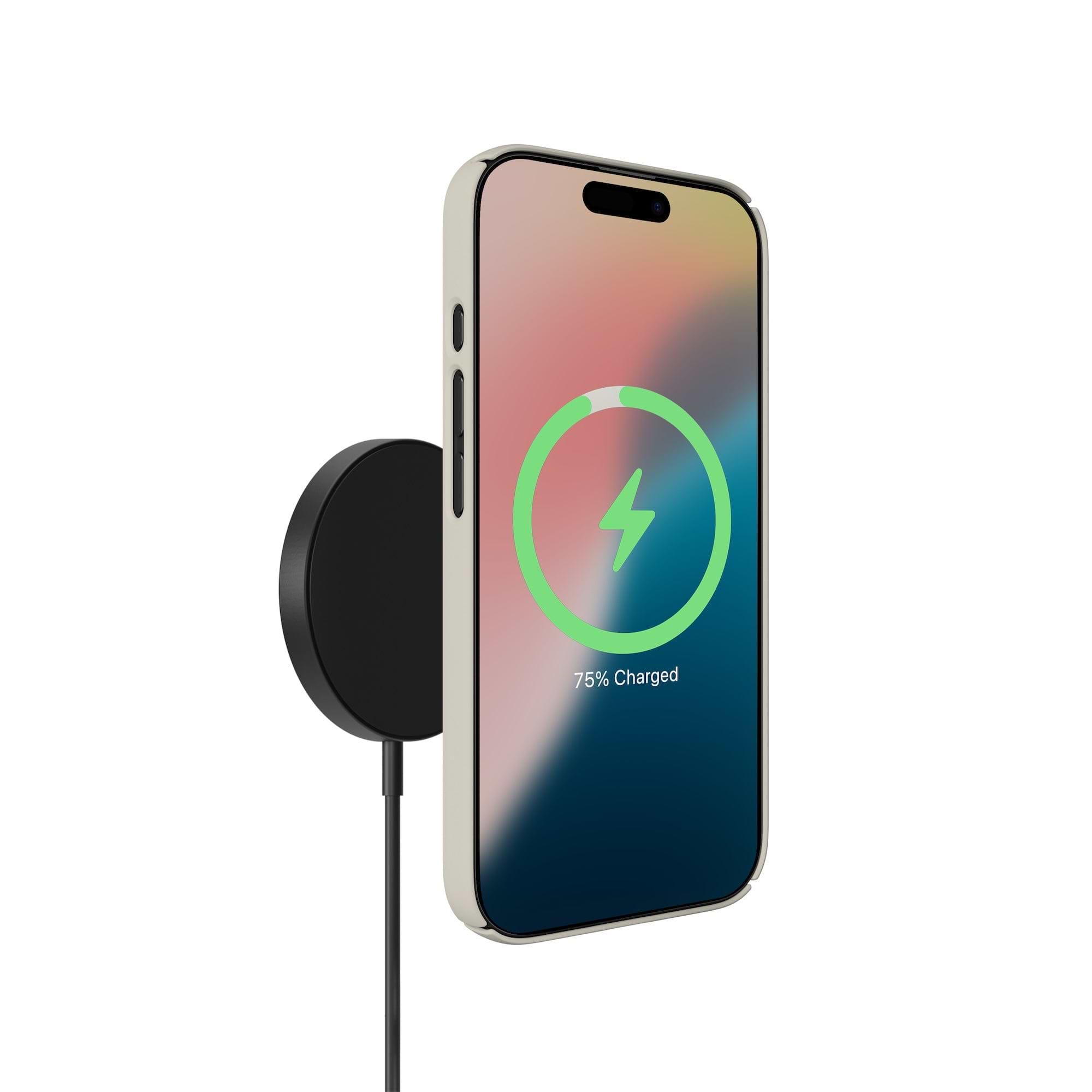 MagSafe Compatible Stone Phone Case - Thumbnail 2