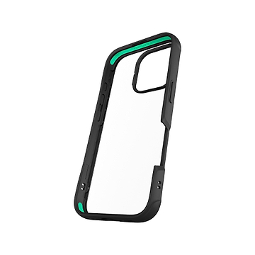 Clear Phone Case - Clarity 3.0