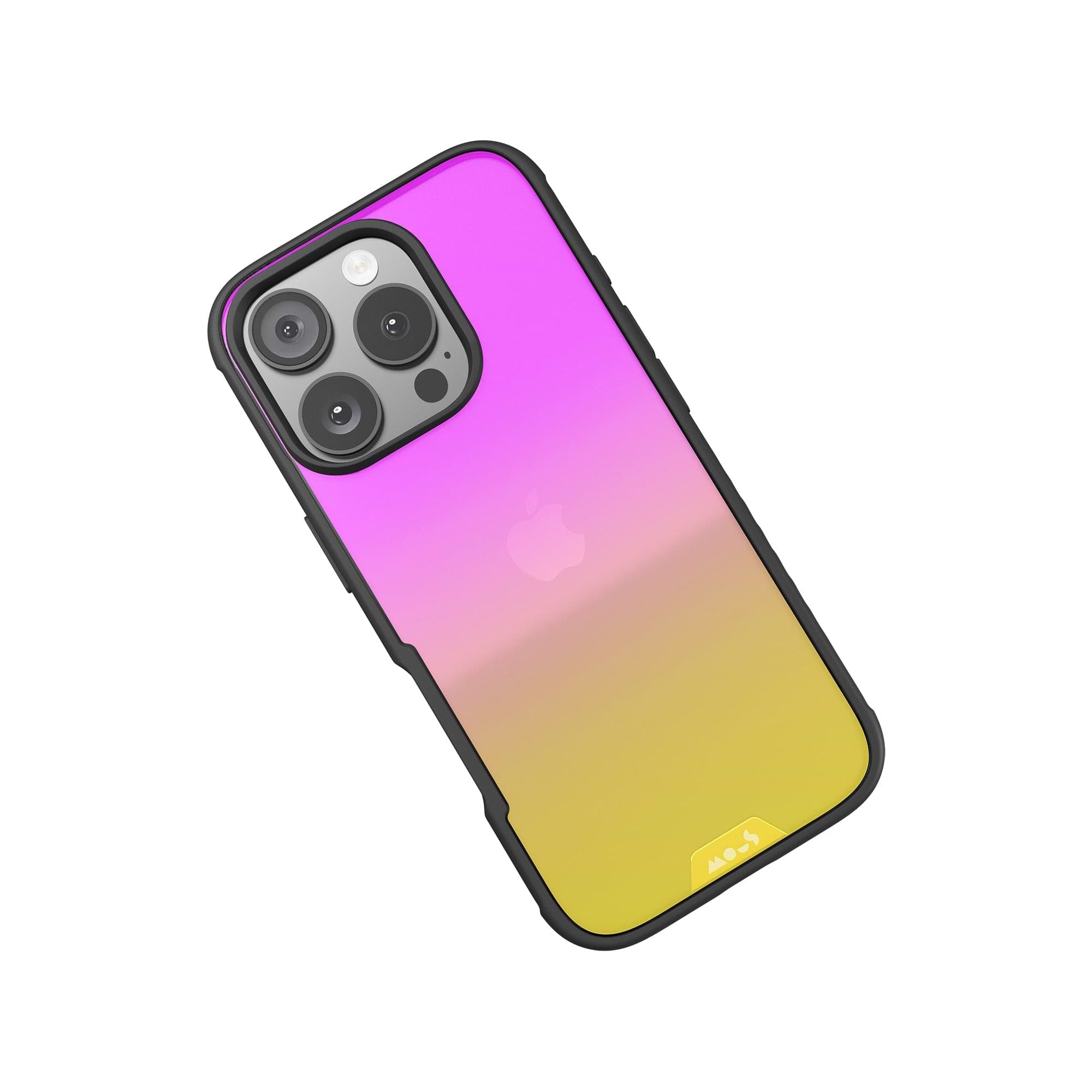 Mous | Iridescent Phone Case