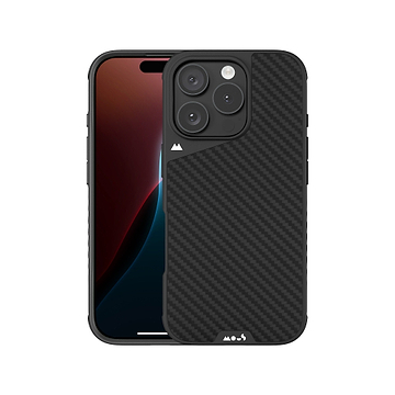 MagSafe® Compatible Aramid Fibre Phone Case - Limitless 6.0