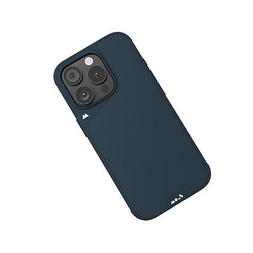 MagSafe® Compatible Marine Phone Case with Camera Control Button