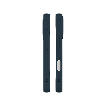 MagSafe® Compatible Marine Phone Case with Camera Control Button