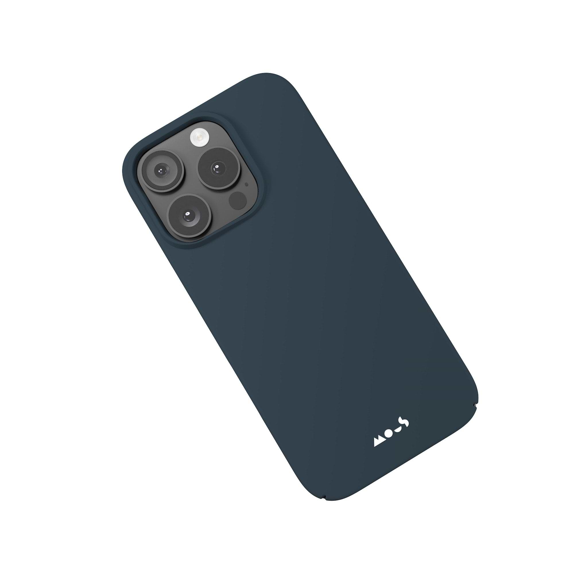 MagSafe Compatible Marine Phone Case - Thumbnail 3