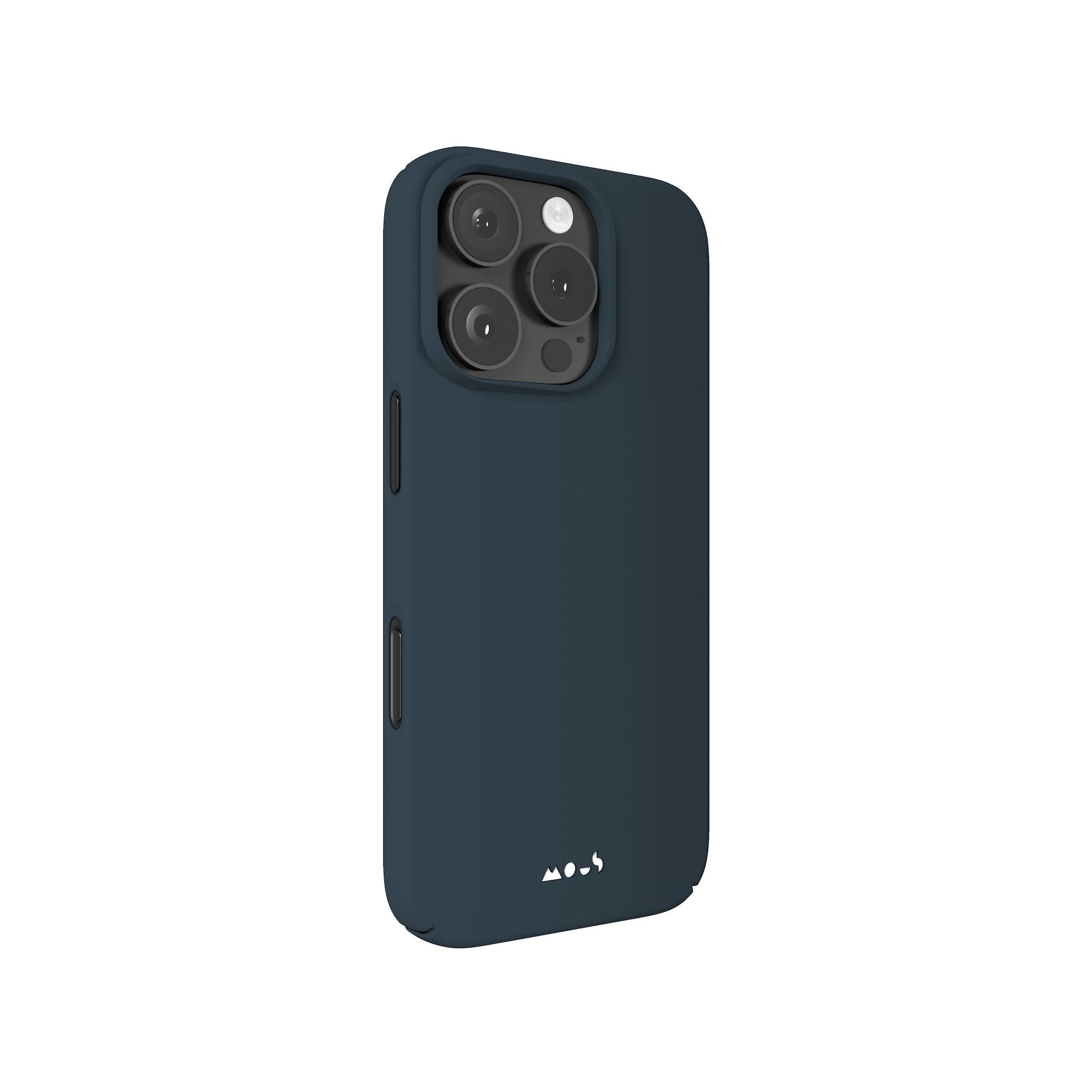 MagSafe Compatible Marine Phone Case - Thumbnail 5