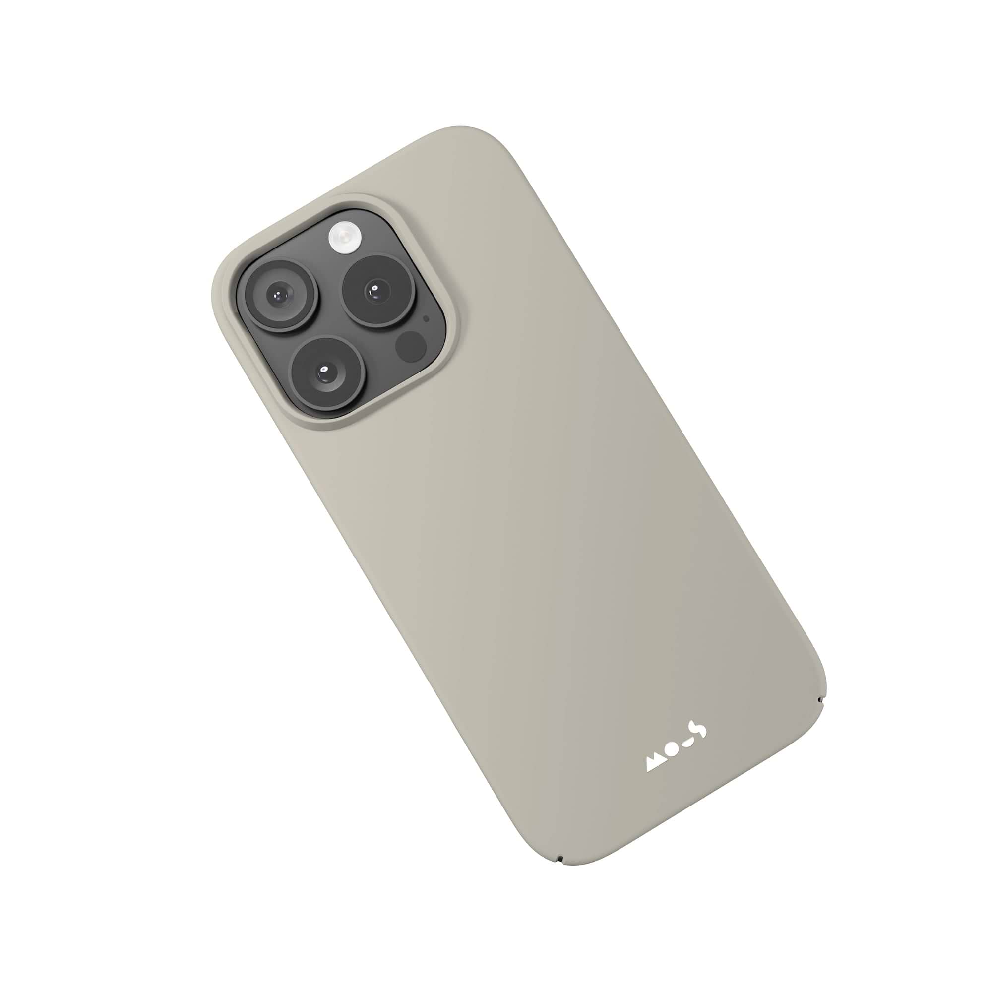 MagSafe Compatible Stone Phone Case - Thumbnail 5