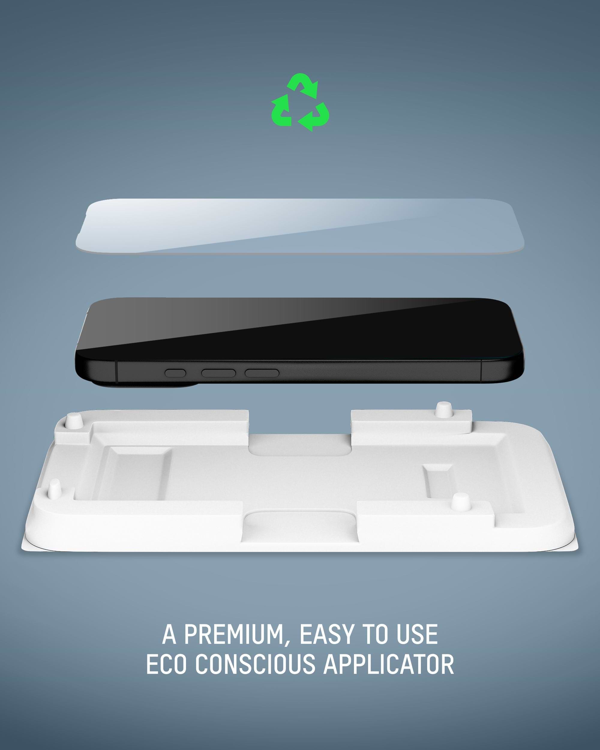 Privacy Screen Protector - Thumbnail 5