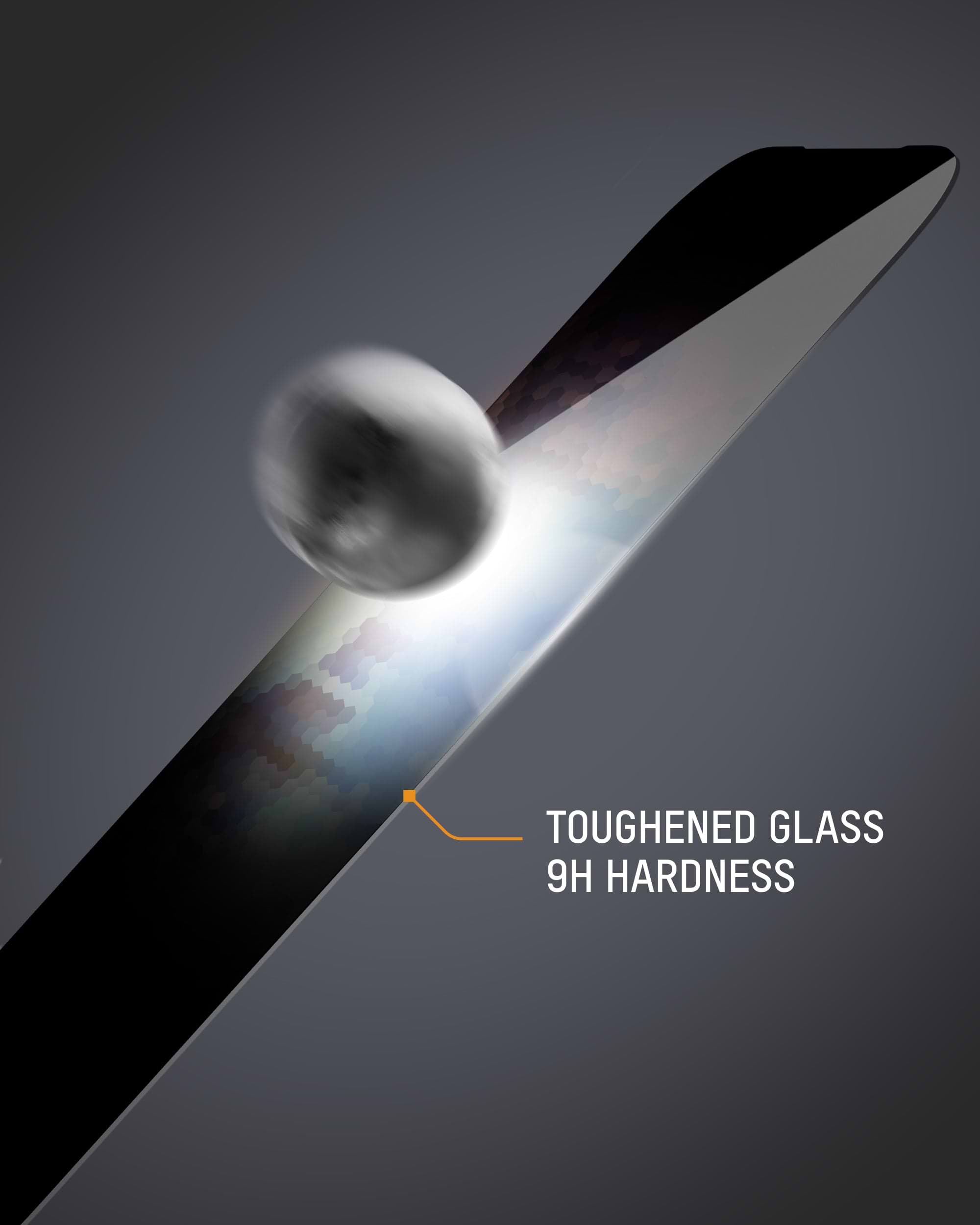 Privacy Screen Protector - Thumbnail 4