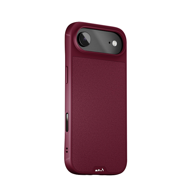 Mulberry Protective Phone Case - Limitless