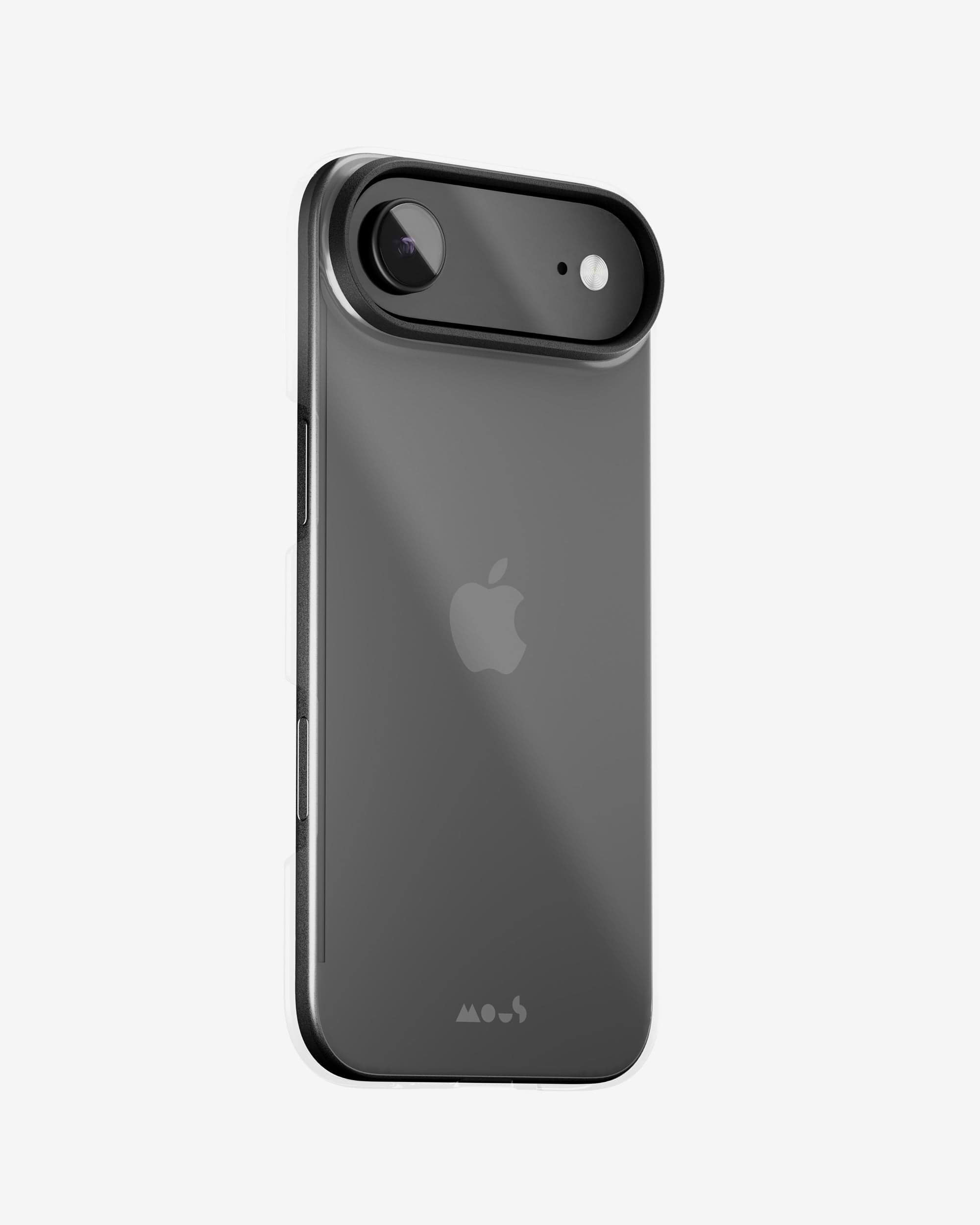 Clear Lightweight Phone Case - Thumbnail 3